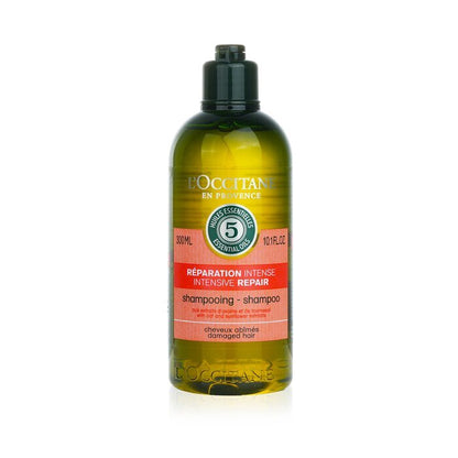 L'Occitane Aromachologie Intensive Repair Shampoo (Beschadigd Haar) 300ml/10.1oz