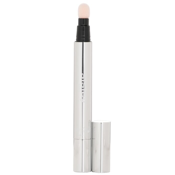 Sisley Stylo Lumière Stylo Booster d'Éclat Instantané - #2 Pêche Rose 2.5ml/0.08oz