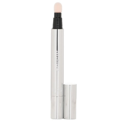 Sisley Stylo Lumière Stylo Booster d'Éclat Instantané - #2 Pêche Rose 2.5ml/0.08oz