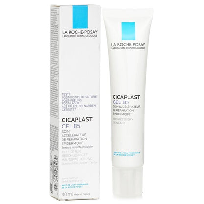 La Roche Posay Cicaplast Gel B5 Soin Réparateur 40ml/1.35oz