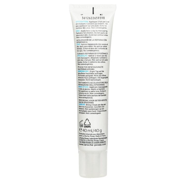 La Roche Posay Cicaplast Gel B5 Soin Réparateur 40ml/1.35oz