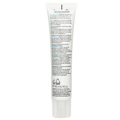 La Roche Posay Cicaplast Gel B5 Soin Réparateur 40ml/1.35oz