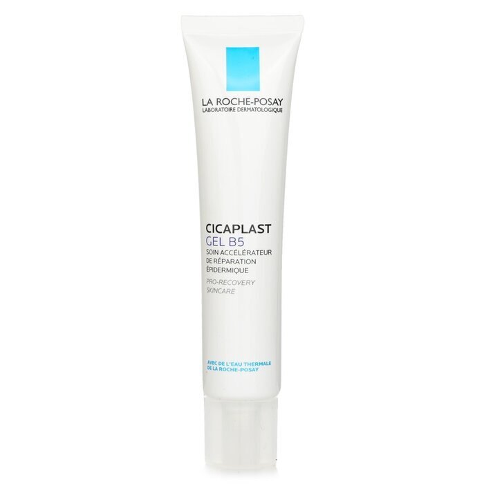 La Roche Posay Cicaplast Gel B5 Soin Réparateur 40ml/1.35oz