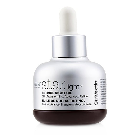 StriVectin - S.T.A.R. Light Retinol Night Oil 30ml