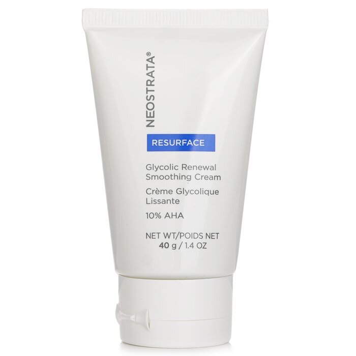 Neostrata Resurface - Glycolic Renewal Smoothing Cream 40g