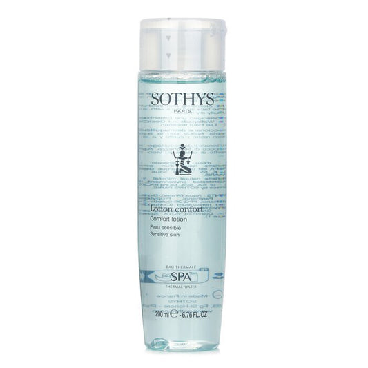 Sothys Comfort Lotion - For Sensitive Skin 200ml