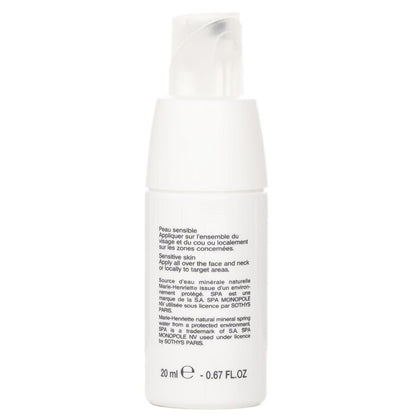 Sothys Soothing SOS Serum - For Sensitive Skin 20ml