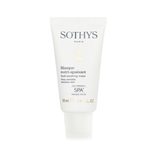 Sothys Nutri-Soothing Mask - For Sensitive Skin 50ml