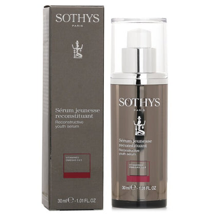 Sothys Reconstructive Youth Serum 30ml