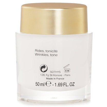 Sothys Anti-Falten-Creme für die Jugend, 50 ml