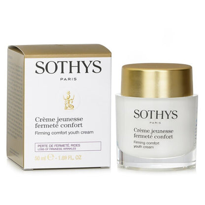 Sothys Firming Comfort Youth Cream 50ml
