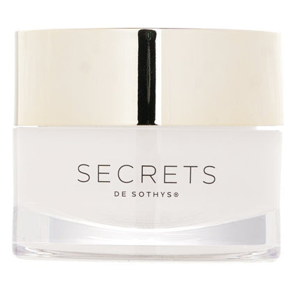Secrets De Sothys La Creme Face Cream 50ml