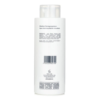 Sothys Micellar Cleansing Water (Salon Size) 500ml