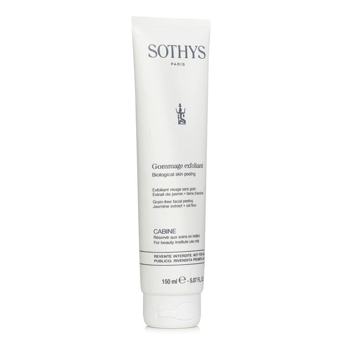 Sothys Gommage Exfoliant Biological Skin Peeling (Salon Size) 150ml