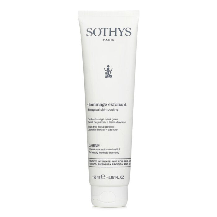 Sothys Gommage Exfoliant Biological Skin Peeling (Salon Size) 150ml