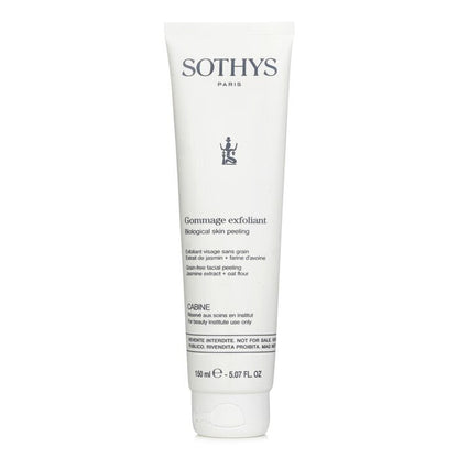 Sothys Gommage Exfoliant Biological Skin Peeling (Salon Size) 150ml