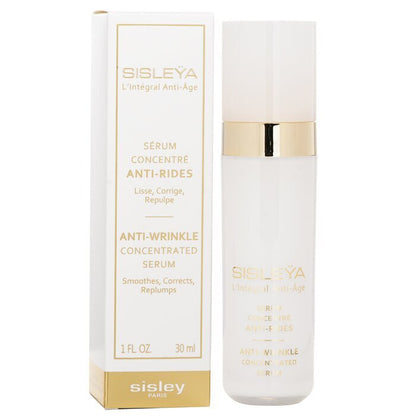 Sisleya L'Integral Anti-Age Anti-Wrinkle Concentrated Serum 30ml/1oz