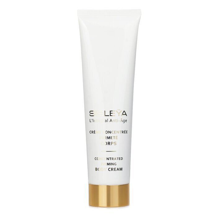 Sisleya L'Integral Anti-Âge Crème Corps Raffermissante Concentrée 150ml/5oz