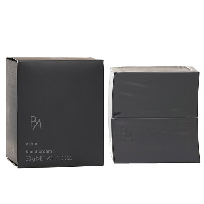 POLA B.A Cream Facial Cream 30g