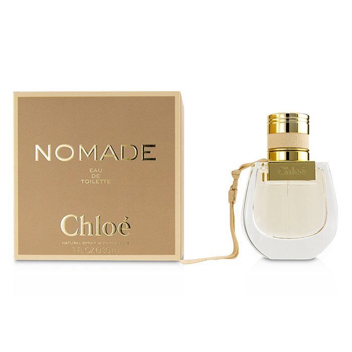 Chloe Nomade Eau de Toilette Spray 30ml