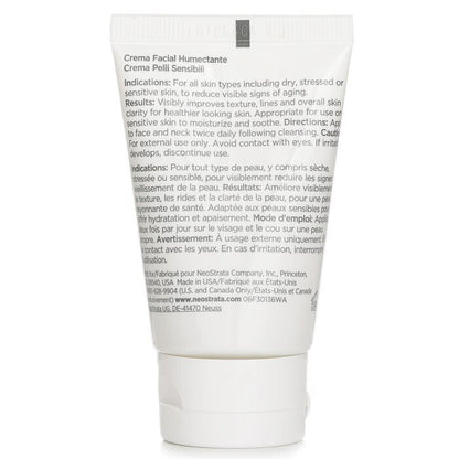 Neostrata Restore - Ultra Moisturizing Face Cream 10% PHA 40g