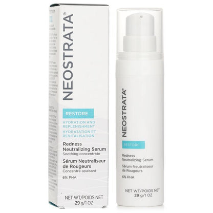 Neostrata Restore - Reactive Skin Neutralizing Serum 6% PHA 29g