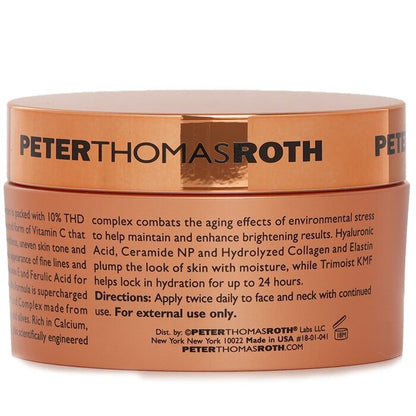 Peter Thomas Roth Potent-C Bright & Plump Moisturizer 50ml