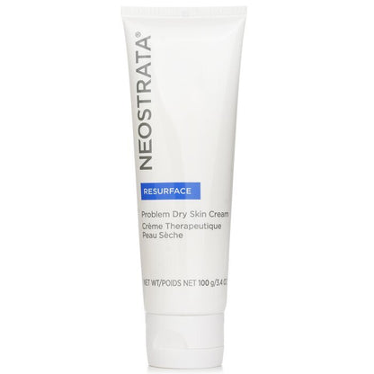 Neostrata Resurface - Problem Dry Skin Cream 20 AHA/PHA 100g