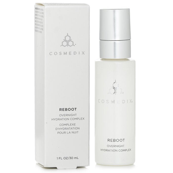 CosMedix Reboot Overnight Hydration Complex 30ml
