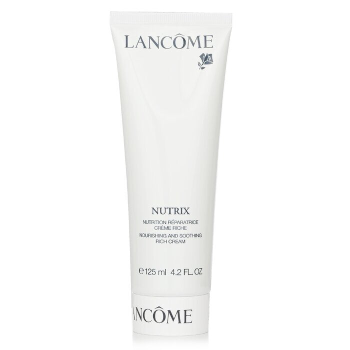 Lancome Nutrix Nourishing And Soothing Rich Cream 125ml