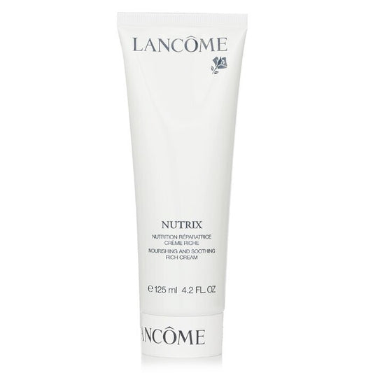 Lancome Nutrix Nourishing And Soothing Rich Cream 125ml