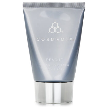CosMedix Rescue Intense Hydraterende Balsem &amp; Masker 50g
