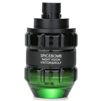 Viktor & Rolf Spicebomb Night Vision Eau De Toilette Spray 90ml/3.04oz