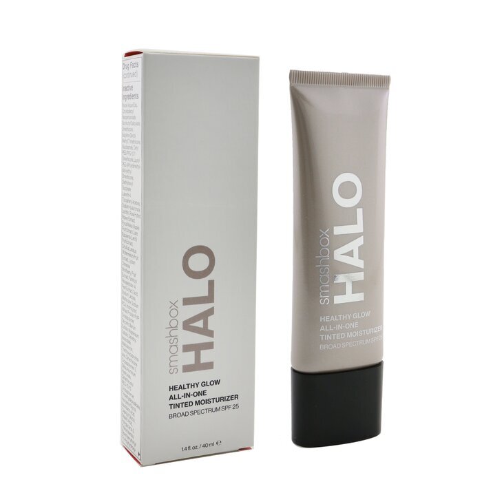 Smashbox Halo Healthy Glow All In One Getinte Moisturizer SPF 25 - # Licht 40ml/1.4oz