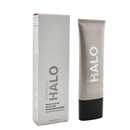 Smashbox Halo Healthy Glow All In One Getinte Moisturizer SPF 25 - # Licht 40ml/1.4oz