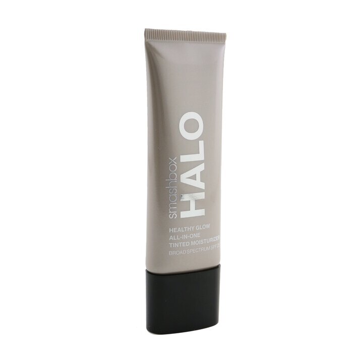 Smashbox Halo Healthy Glow All In One Getinte Moisturizer SPF 25 - # Licht 40ml/1.4oz