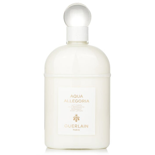 Guerlain Aqua Allegoria Bergamote Körperlotion 200 ml/6,7 oz