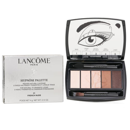Lancome Hypnose Palette - 01 French Nude 4g