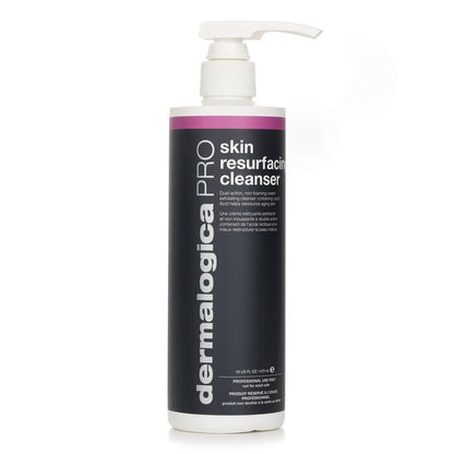 Dermalogica Age Smart Skin Resurfacing Cleanser PRO (Salon Size) 473ml