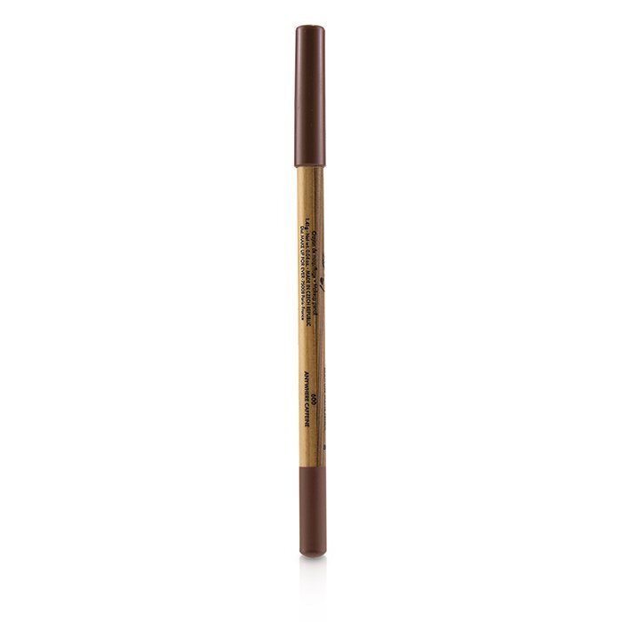 Make Up For Ever Artist Color Pencil -  600 Anywhere Caffeine 1.41g