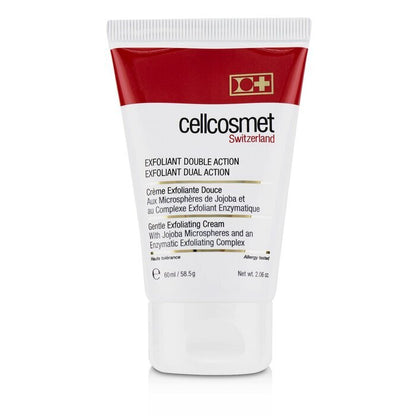 Cellcosmet & Cellmen Cellcosmet Exfoliant Dual Action 60ml