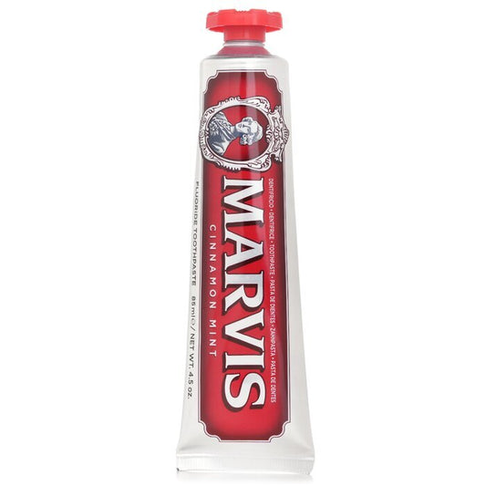 Marvis Cinnamon Mint Toothpaste 85ml
