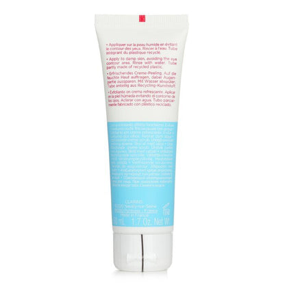Clarins Fresh Scrub - Refreshing Cream Scrub 50ml/1.7oz