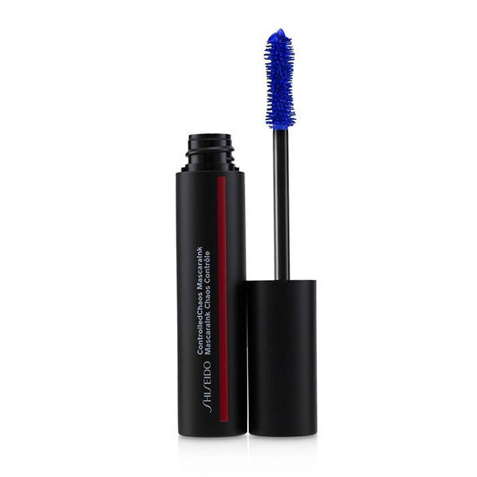 Shiseido ControlledChaos Mascara Ink - 02 Sapphire Spark 11.5ml