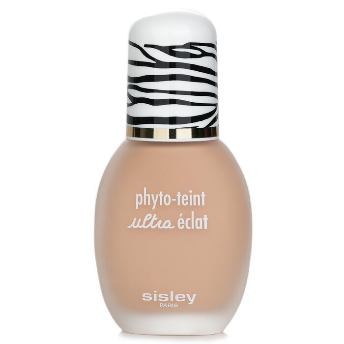 Sisley Phyto Teint Ultra Eclat #2 Zacht Beige 30ml/1oz