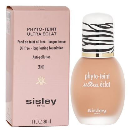 Sisley Phyto Teint Ultra Eclat #2+ Zand 30ml/1oz