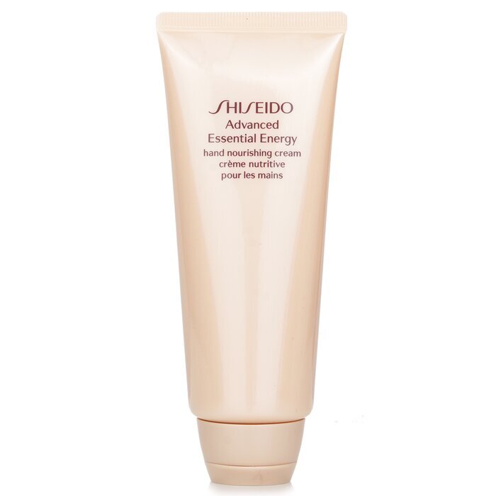 Shiseido Advanced Essential Energy Pflegende Handcreme 100ml