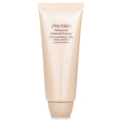 Shiseido Advanced Essential Energy Pflegende Handcreme 100ml