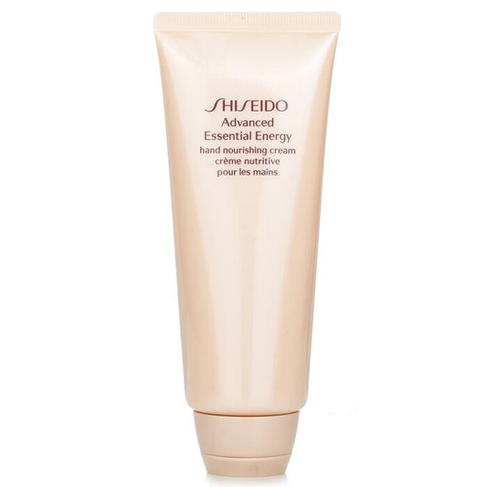 Shiseido Advanced Essential Energy Pflegende Handcreme 100ml