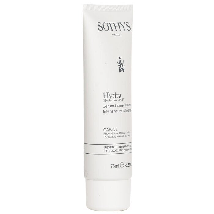 Sothys Hydra Intensive Hydrating Serum (Salon Size) 75ml